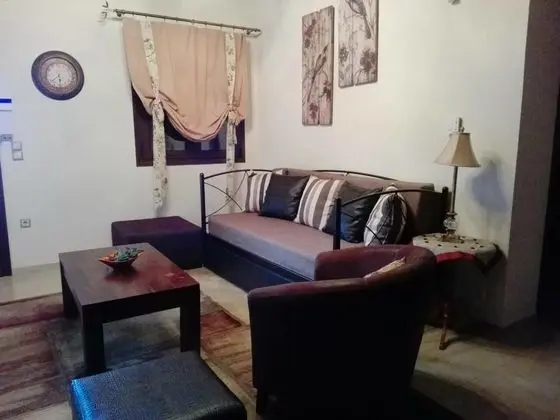 Ev, Dağ Manzaralı
