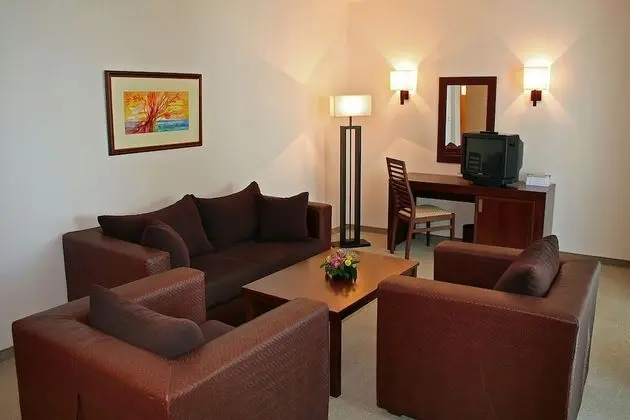 Apart Daire, 1 Yatak Odası, Deniz Manzaralı