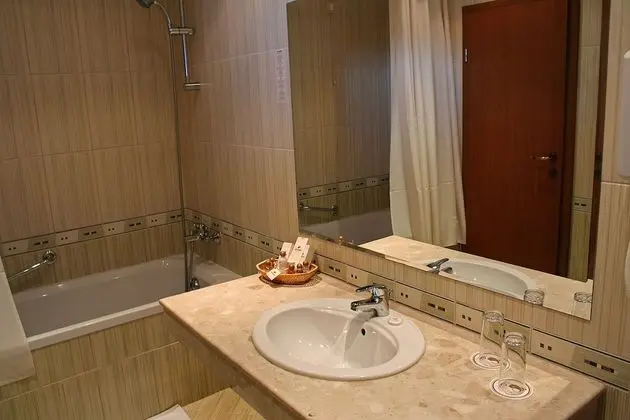 Apart Daire, 1 Yatak Odası, Deniz Manzaralı