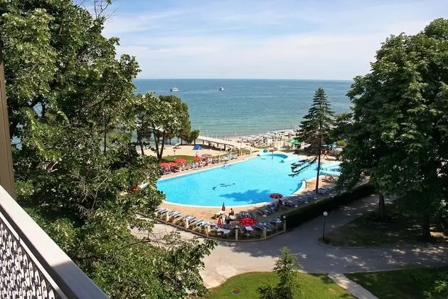 Apart Daire, 1 Yatak Odası, Deniz Manzaralı
