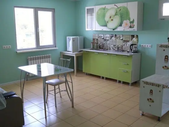 Standard Dört Kişilik Oda