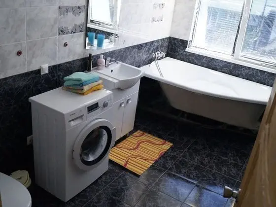 Standard Dört Kişilik Oda