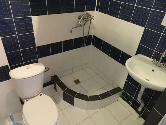 Standard Üç Kişilik Oda, Balkon