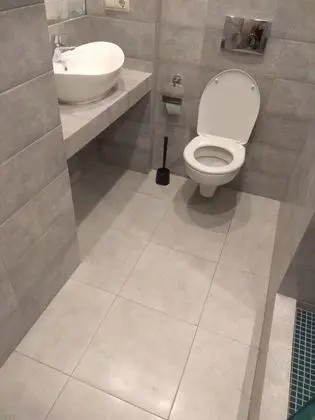 Family Dört Kişilik Oda