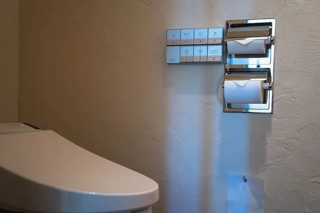 Deluxe İki Ayrı Yataklı Oda (Lodge)