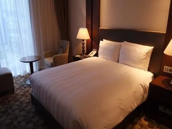 Deluxe Tek Büyük Yataklı Oda, Nehir Manzaralı