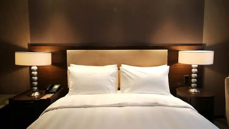 [Pool Access for 2] Standard Double Room