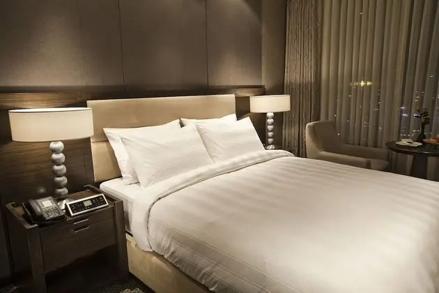 [Pool Access for 2] Standard Double Room