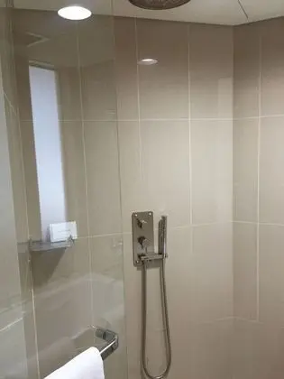 [Pool Access for 2] Standard Double Room