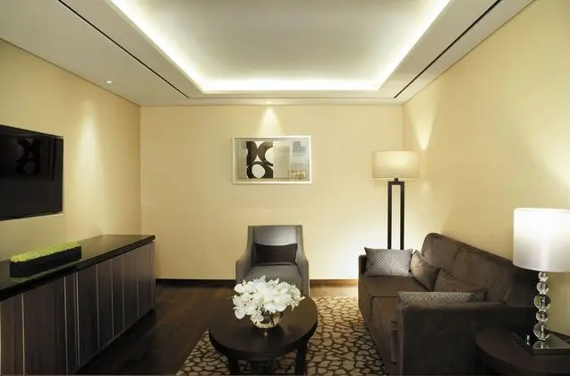 Superior Suite Family Twin Room