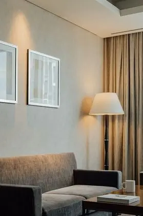 Superior Suite Double