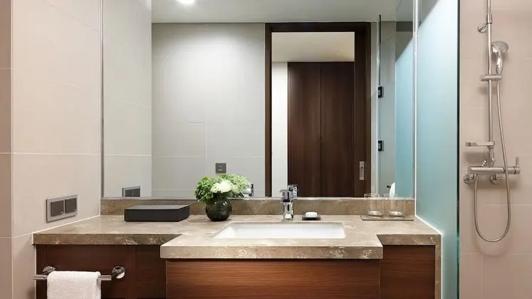 Superior Suite Double