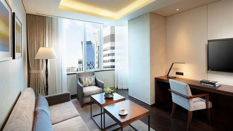 Superior Suite Double