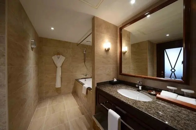 Luxury Süit