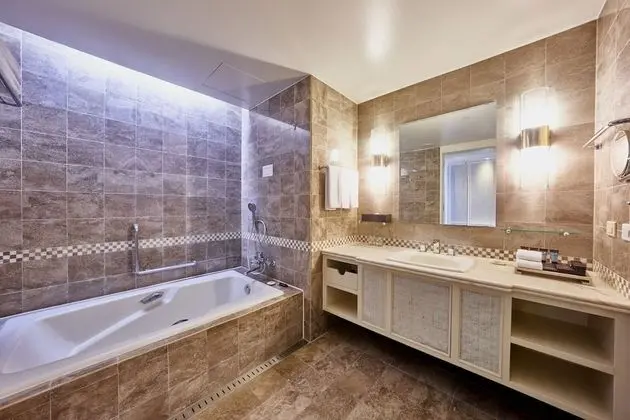 Club Oda, Okyanusa Sıfır (Two Twin Bed [107x203cm / per bed])