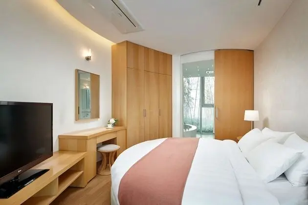 Villa, 3 Yatak Odası (Dominique Perrault)