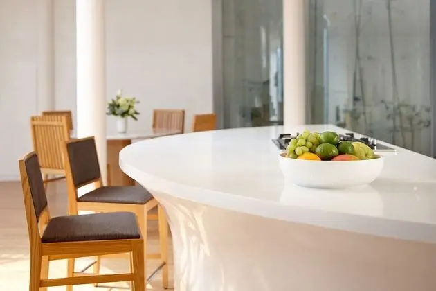 Villa, 3 Yatak Odası (Dominique Perrault)