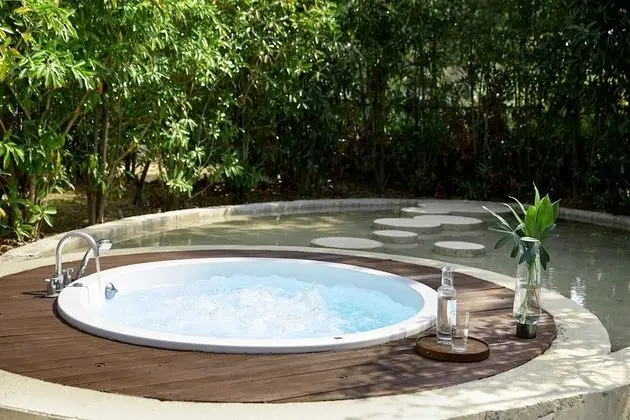 Villa, 3 Yatak Odası (Dominique Perrault)