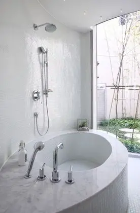 Villa, 3 Yatak Odası (Dominique Perrault)