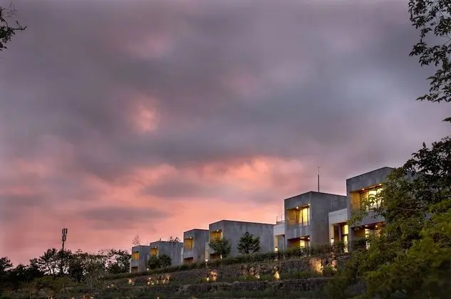 DA Group Villa A Type