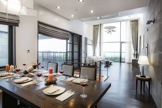 Villa (Yi Jongho Villa)