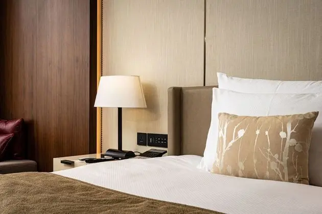 Deluxe İki Ayrı Yataklı Oda (Grand, Family, Executive Tower)