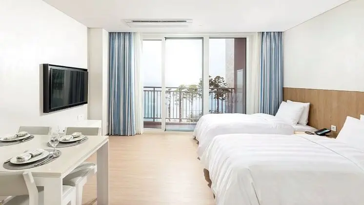Condo Family (23), Ocean View