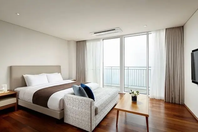 Condo Luxury (A) Ocean View