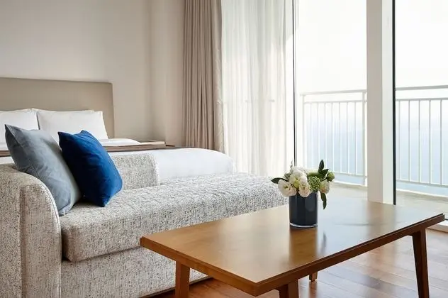 Condo Luxury (A) Ocean View