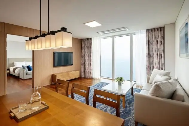 Condo Luxury (A) Ocean View