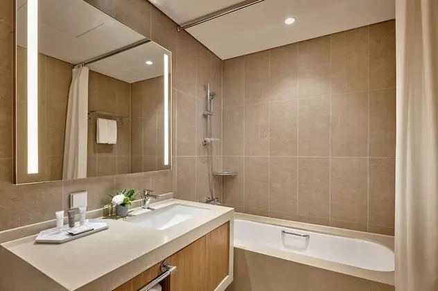 Condo Luxury (A) Ocean View