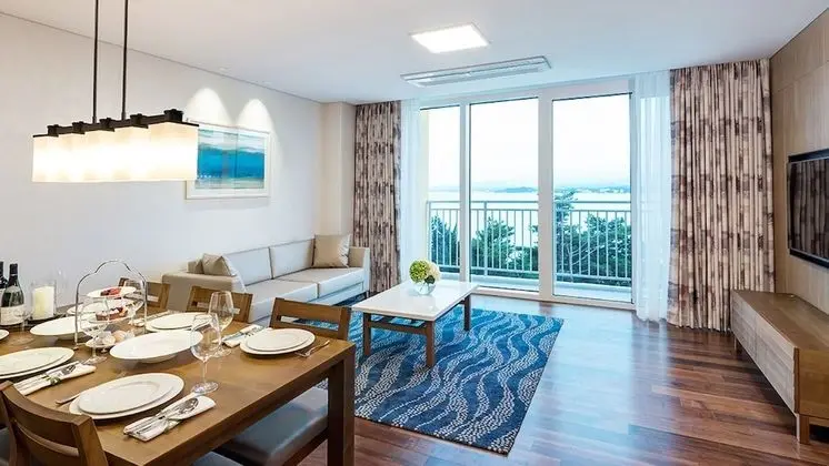 Condo Luxury (B) Ocean View