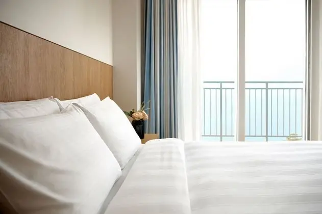 [Free upgrade] Condo Deluxe Family Twin 18 PY to Condo Suite 33 PY, Ocean View