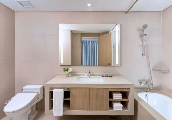 [Free upgrade] Condo Deluxe Family Twin 18 PY to Condo Suite 33 PY, Ocean View