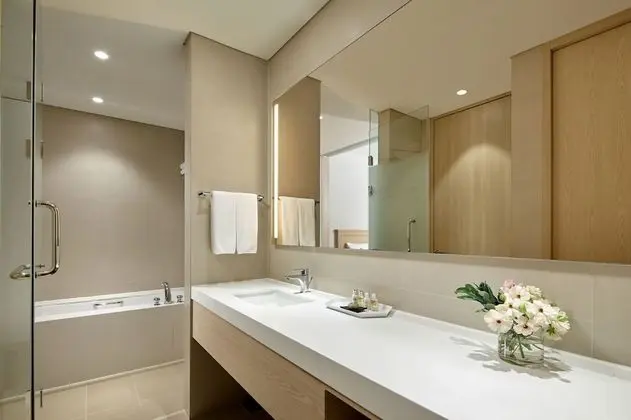 Junior Family Suite, Ocean View