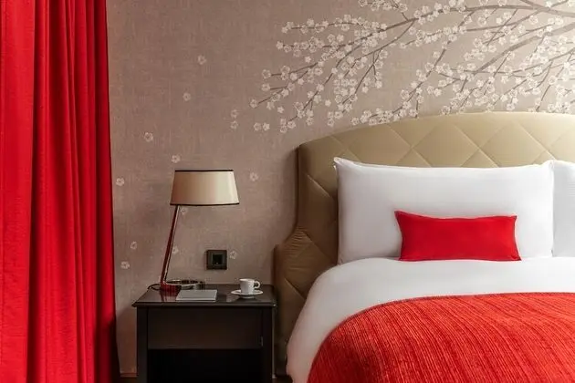 Heavenly Room
