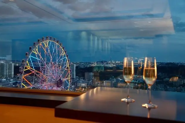 Deluxe Suite Double (Club Access for 1)