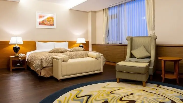Royal Suite Double