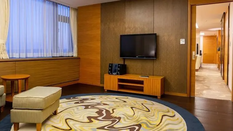 Royal Suite Double