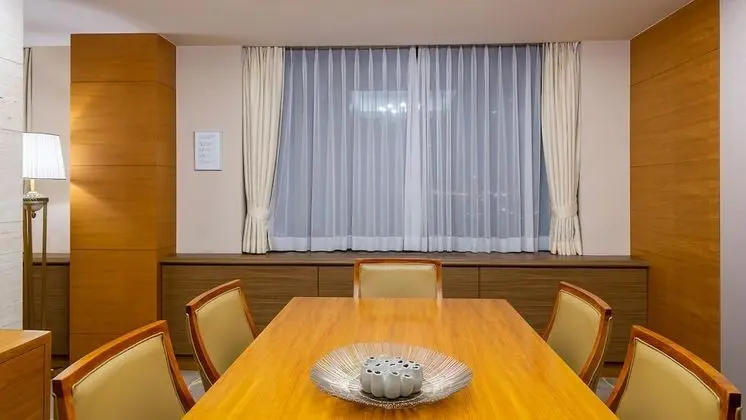 Royal Suite Double