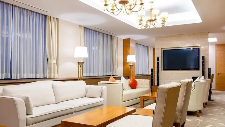 Royal Suite Double