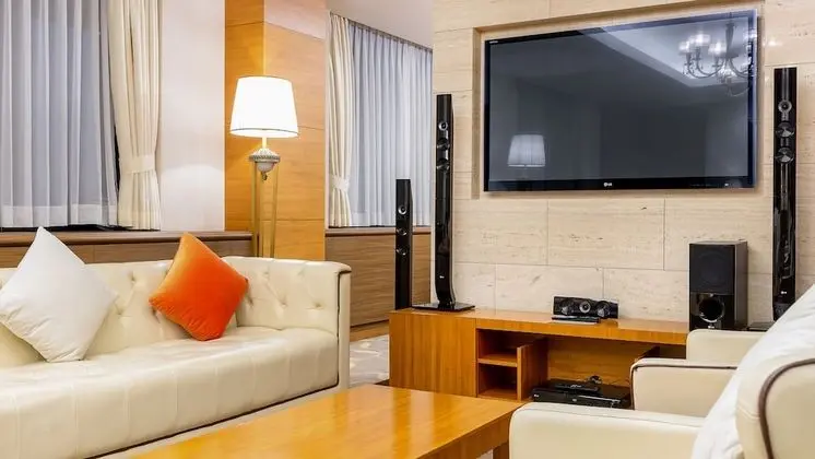Royal Suite Double
