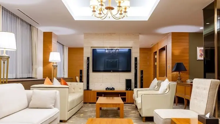 Royal Suite Double