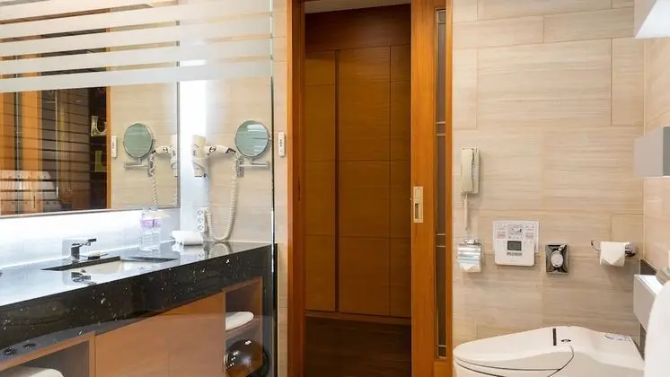 Royal Suite Double