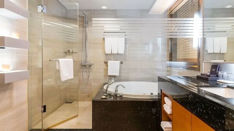 Royal Suite Double
