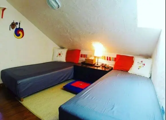 Lotto Room (Dormitory)