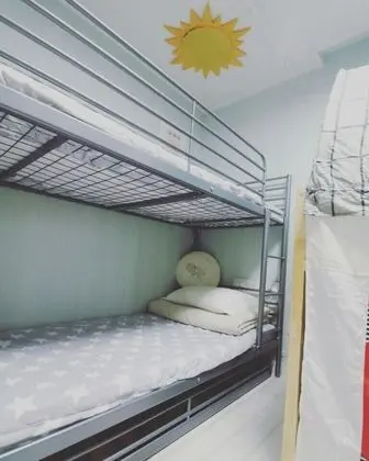 Wind Room (Dormitory)