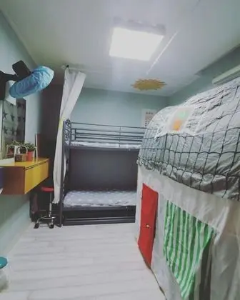Wind Room (Dormitory)