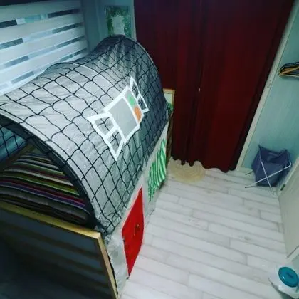 Wind Room (Dormitory)