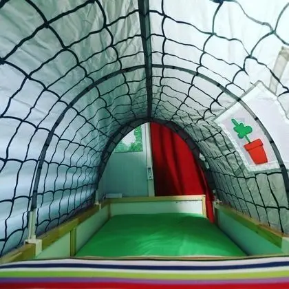 Wind Room (Dormitory)